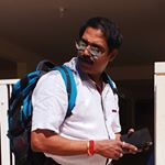Profile Picture of Srinivasan Radhakrishnan (@srinivasan.radhakrishnan.547) on Instagram