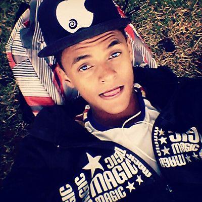 Profile Picture of Matthews Sabino (@MatthewsSabino) on Twitter