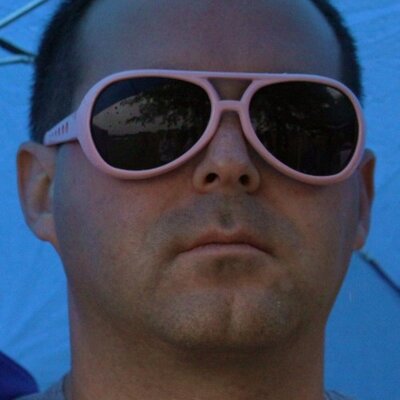 Profile Picture of Scott Silverstein (@trackcoach1) on Twitter