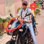 Profile Picture of Anup Mistry (@anup.mistry.436578) on Facebook