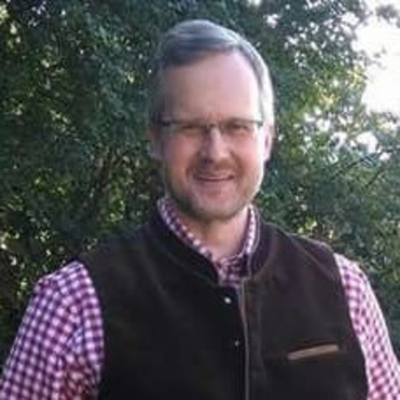 Profile Picture of Joseph Gaßner (@iuvamed) on Twitter