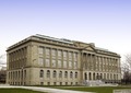 Profile Picture of James M. Ashley and Thomas W.L. Ashley United States Courthouseon Wikipedia