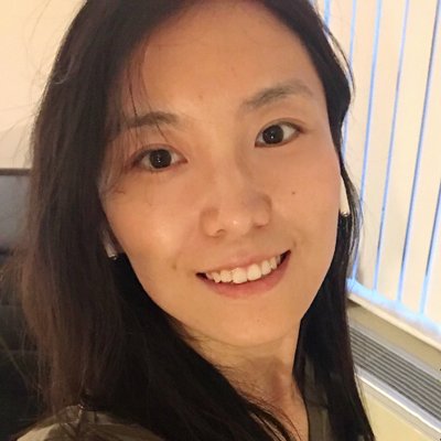 Profile Picture of Xi (Sheryl) Zhang (@sheryl_zx) on Twitter