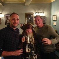 Profile Picture of James Smallman (@james-smallman-3) on Quora