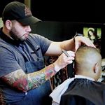 Profile Picture of René Báez Reno Barber (@renobarber) on Instagram