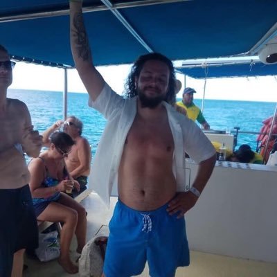 Profile Picture of Preston Burns (@funkadelicjedi) on Twitter