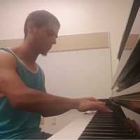 Profile Picture of Simon Moreno (@simon-moreno-4) on Quora