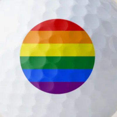 Profile Picture of Paul Haney (@QueerGolfer) on Twitter