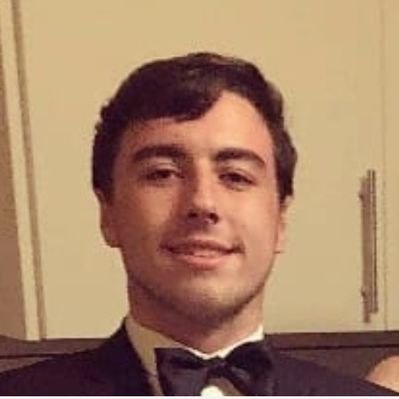Profile Picture of Daniel Chilcott (@DanielChilcott4) on Twitter