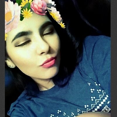 Profile Picture of Yasmina Ramirez (@yr212407) on Twitter