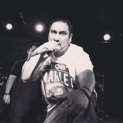 Profile Picture of John Cuevas (@Bigdaddydirt) on Twitter