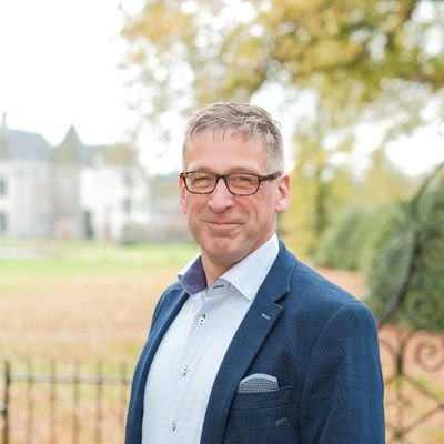 Profile Picture of Erik Hemmer (@ErikHemmer) on Twitter