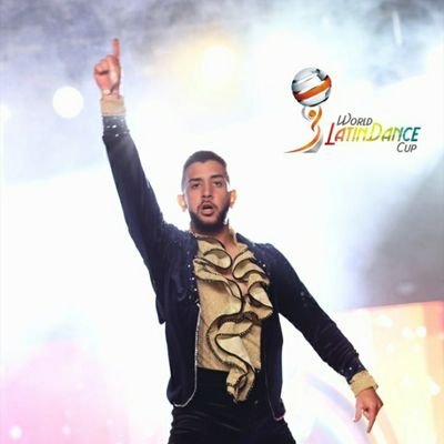 Profile Picture of Franklin Colina (@FranklinColin19) on Twitter