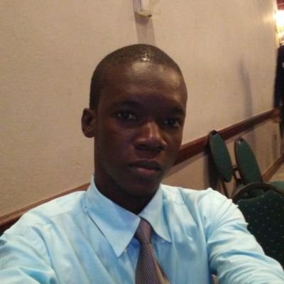 Profile Picture of Mercier Jeff (@MercierJeff4) on Twitter