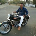 Profile Picture of Nirav Thakkar (@thakkarnirav30) on Instagram