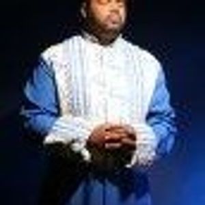 Profile Picture of Darryl Winston (@darrylwinstonministries) on Myspace