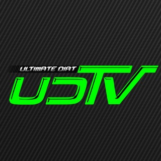 Profile Picture of Brett Wheeler (@Ultimatedirttv) on Twitter