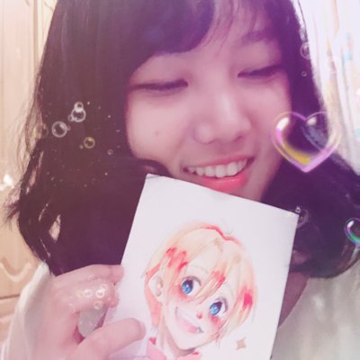 Profile Picture of Amanda (๑･̑◡･̑๑) (@MandyStephen) on Twitter