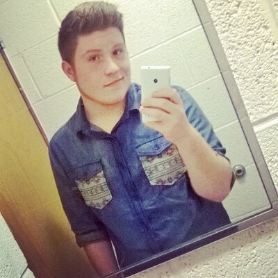 Profile Picture of Caleb Pijaszek (@HDYBY18) on Twitter