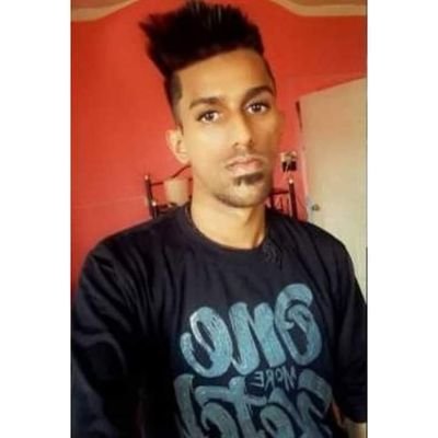 Profile Picture of Rj Rash Travis Deo (@NeerajDeo1) on Twitter