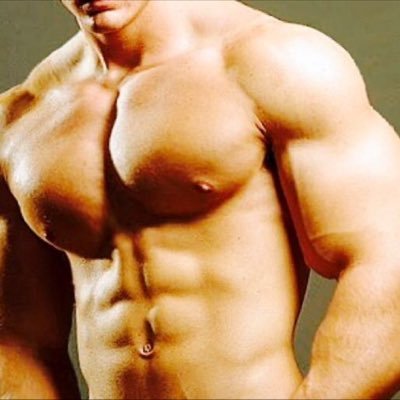 Profile Picture of MuscleMike (@MuscleMikeTop) on Twitter