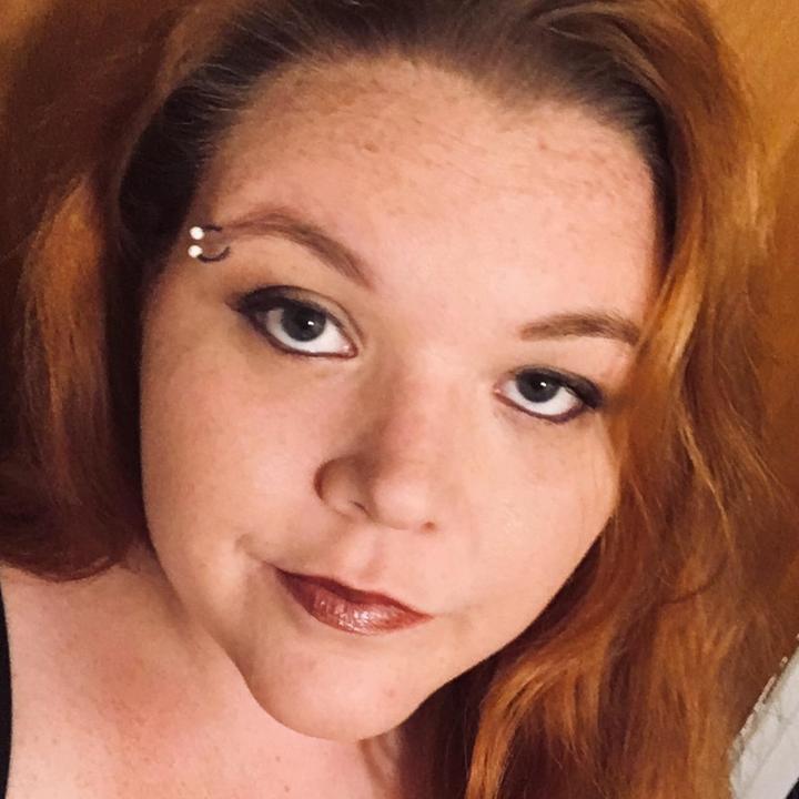 Profile Picture of Victoria lee kiser (@@type1metalmama) on Tiktok