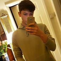 Profile Picture of Daniel Hodgkinson (@Dxn_Hodge) on Twitter