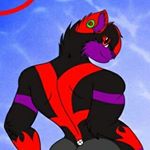 Profile Picture of Jason BrambleTail (@jasonbrambletail) on Instagram