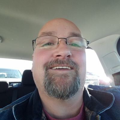 Profile Picture of Jeff Farber (@JeffFarber65) on Twitter