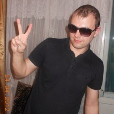 Андрей Петров - Twitter Profile Picture of Андрей Петров (@Andy_Damien) on Twitter