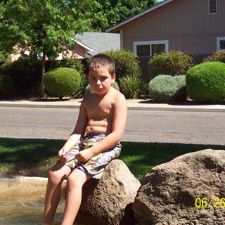 Profile Picture of Isaac Eubanks (@Isaac-Eubanks) on Facebook