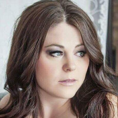 Profile Photo of Christina Race (@Christinarace81) on Twitter