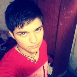 Profile Picture of Gabriel Pascua (@gabrielpascua22) on Twitter