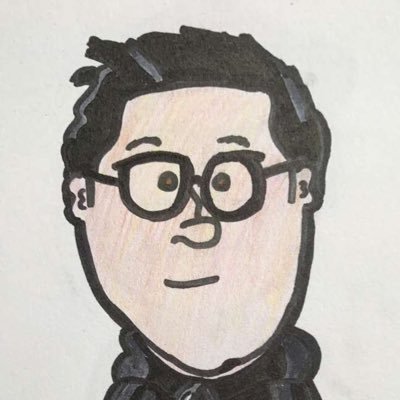 Profile Picture of Paul Tae Hyun Sung (@rudy_pablo_sung) on Twitter