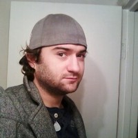 Profile Picture of Matthew Worsley (@matthew-worsley-3) on Quora