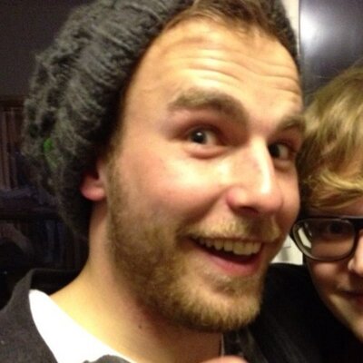 Profile Picture of Martin Gerhardt (@g_ytram) on Twitter