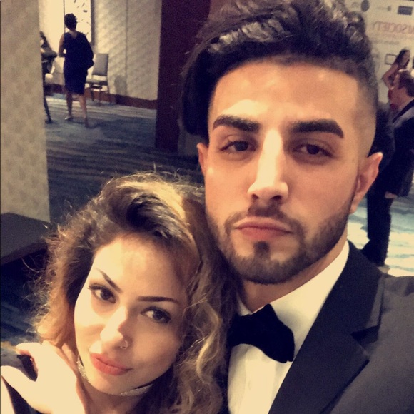 Profile Picture of Shuaib Shuaib (@shuaibalhajebi) on Poshmark