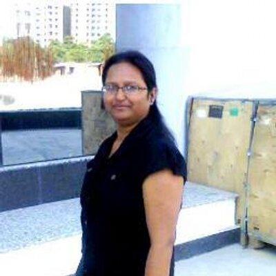 Profile Picture of Gauri Shukla (@gshukla02) on Twitter