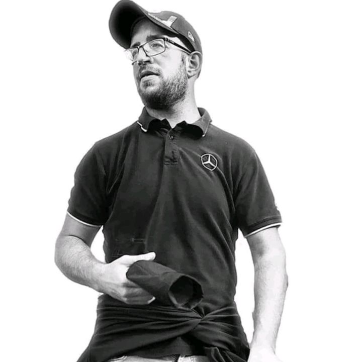 Profile Picture of Markus Matern (@markusmatern) on Tiktok