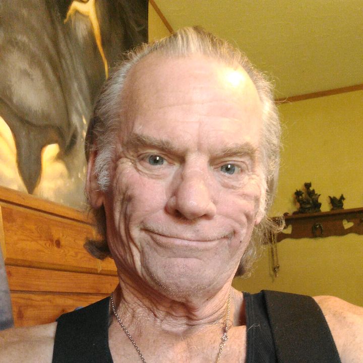 Profile Picture of David Weatherman (@dragonlion3) on Tiktok