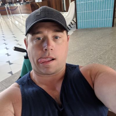 Profile Picture of Blake Krause (@krauseblake) on Twitter