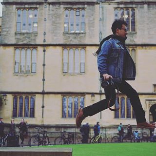 Profile Picture of Shawn Meng (@Shawn-Meng) on Facebook