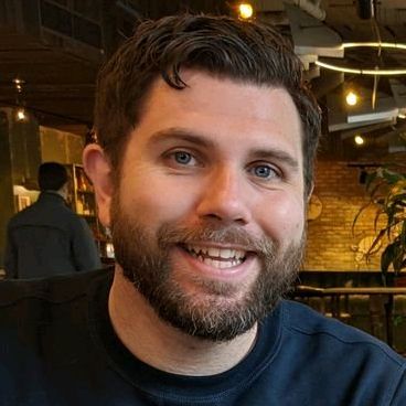 Profile Picture of David Garlick (@dgfilmhounds) on Tiktok