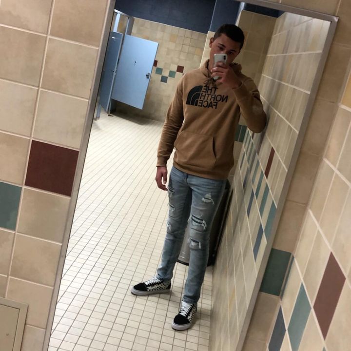 Profile Picture of Andrew (@@andrewcallender) on Tiktok