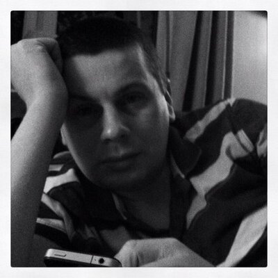 Profile Picture of Andragg79 (@@Andrew_Flagg) on Twitter