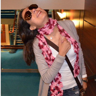 Profile Picture of Azucena Barron (@abarron4) on Twitter