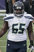 Profile Picture of Patrick Lewison Wikipedia