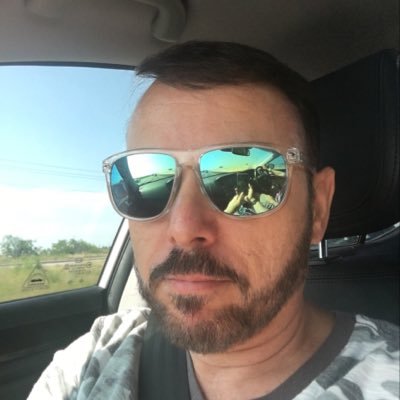 Profile Picture of David Vanderhoof (@DavidVanderho16) on Twitter