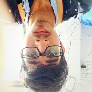 Profile Picture of Pratik Patel (@PRATidiot) on Twitter