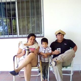 Profile Picture of Daniel Echegaray (@daniel.echegaray.77) on Facebook